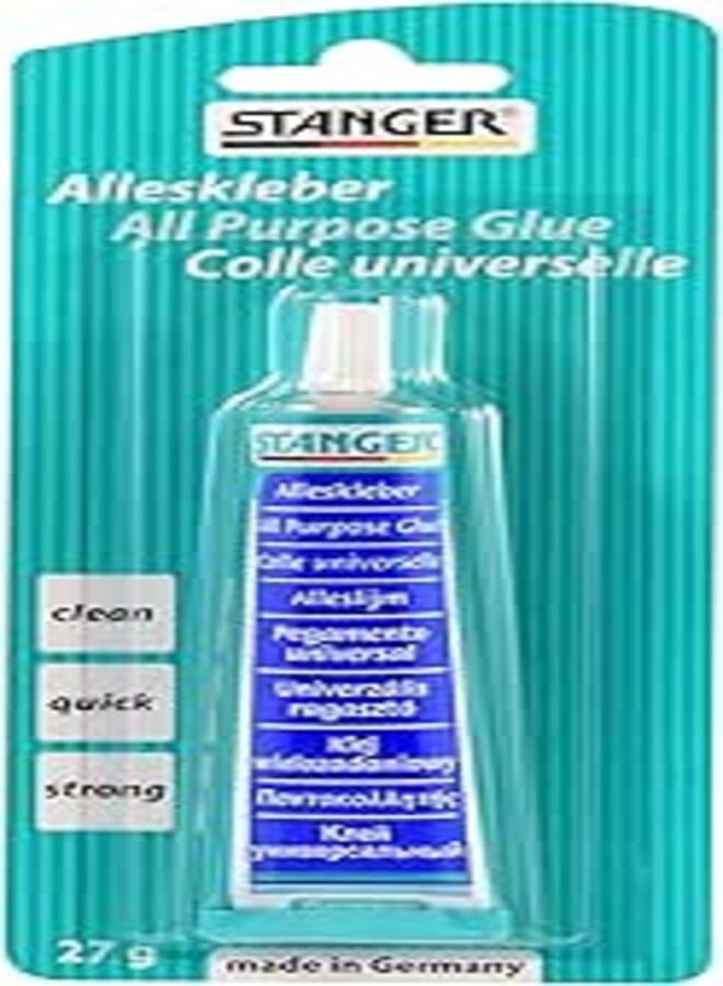 STANGER All purpose glue 27 g